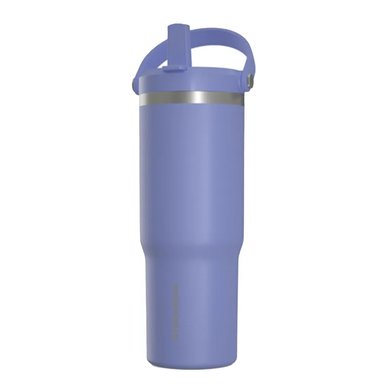 40 oz Hydrapeak® Stainless Steel Insulated Nomad Tumbler view 4