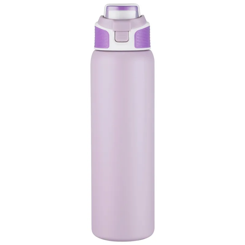 28 oz Powder Coated Metal Bottle view 6