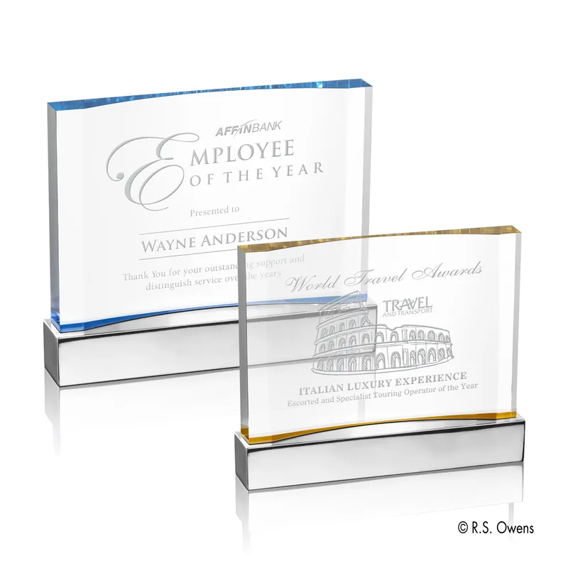 Cornerstone Award