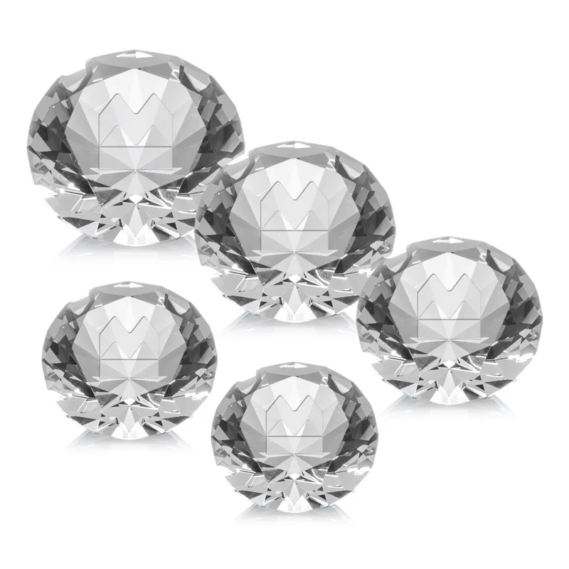 Deep Etch, Diamond