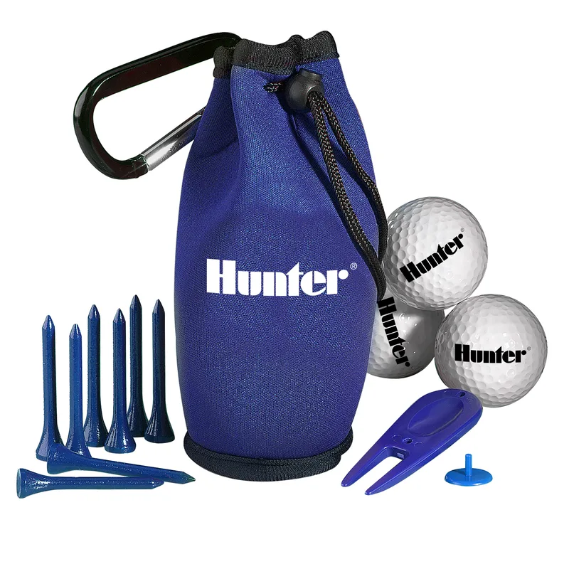 Tee Time Golf Kit view 2