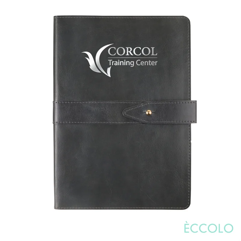 Journal, Gray PMS 7540