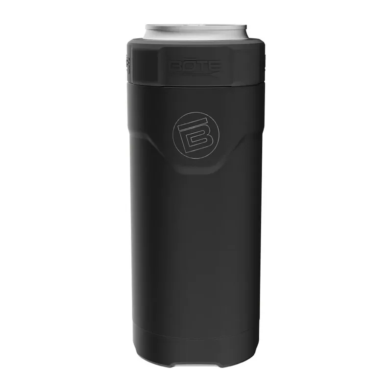 BOTE Bote Magnechill Beverage Insulator Slim In Black