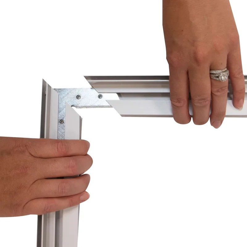Everyday Impress Display Hardware view 4