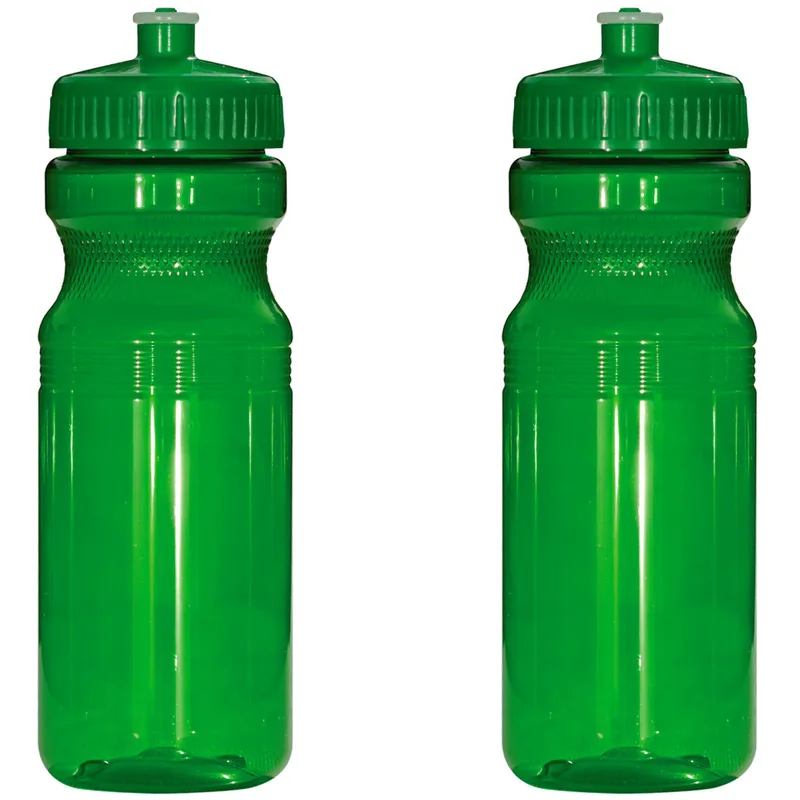 Ultra Lite 24 oz PET Sports Bottle view 6