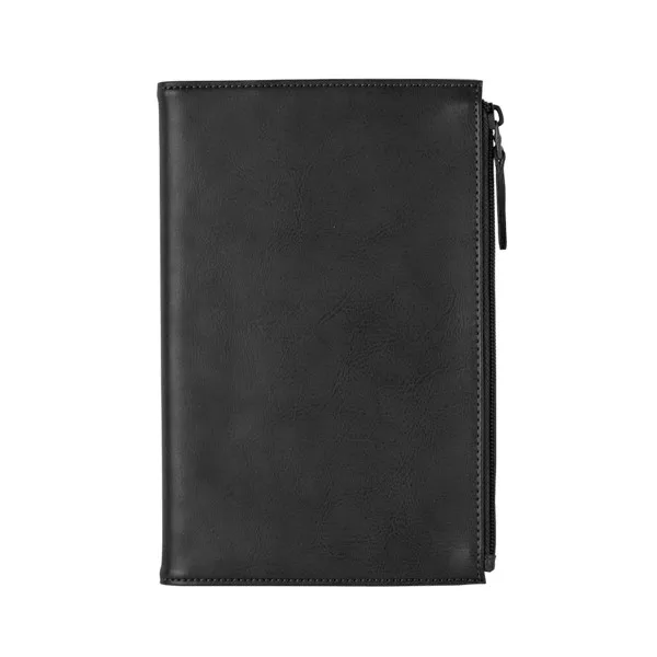 Black Blank