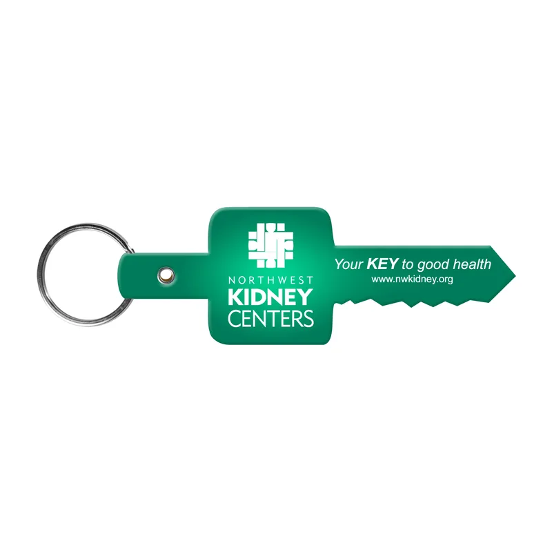 Key Flexible Key Tag view 5