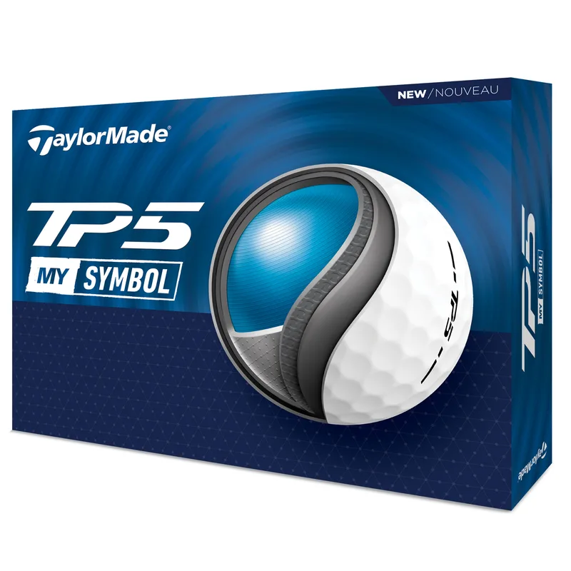 White Logo Box
