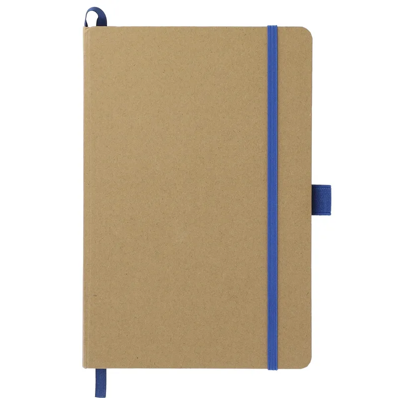 5.5'' x 8.5'' FSC® Mix Eco Color Bound Journal view 3