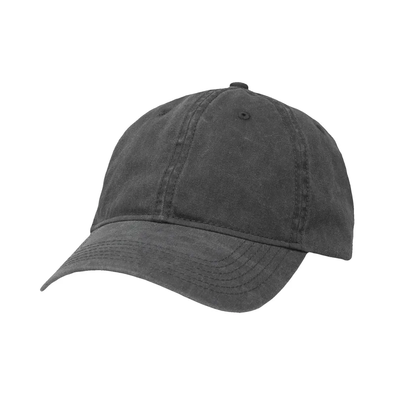 Pigment Dye Dad Hat view 4