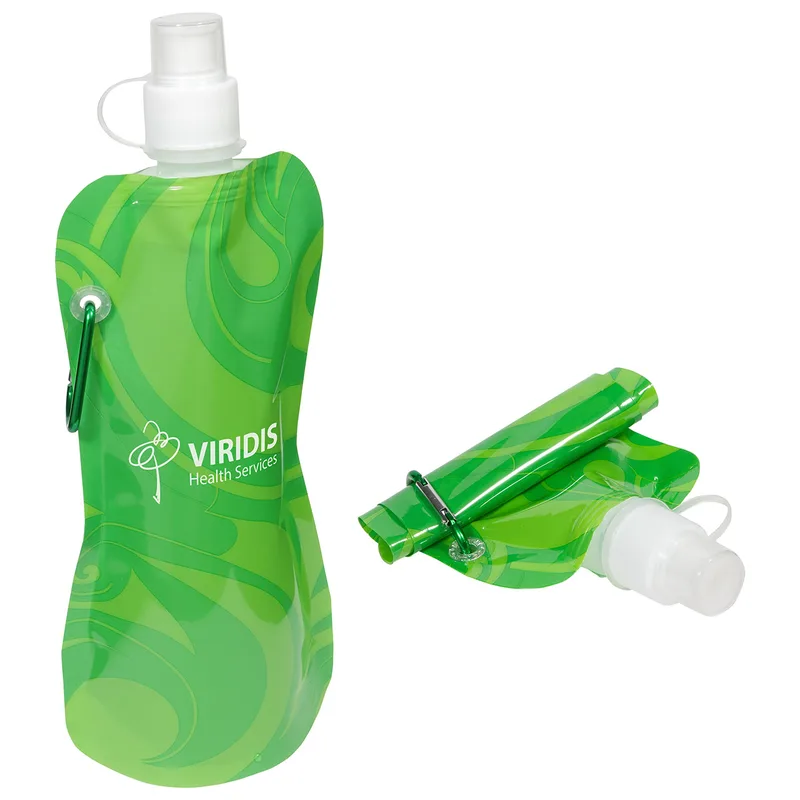Green Swirl