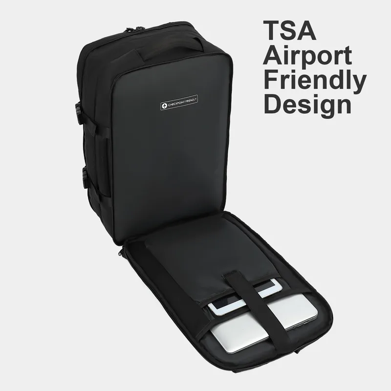 Laptop Compartment
