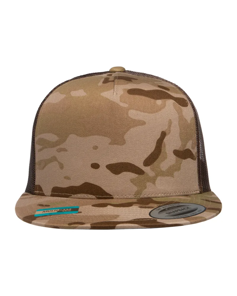 Arid/ Brown