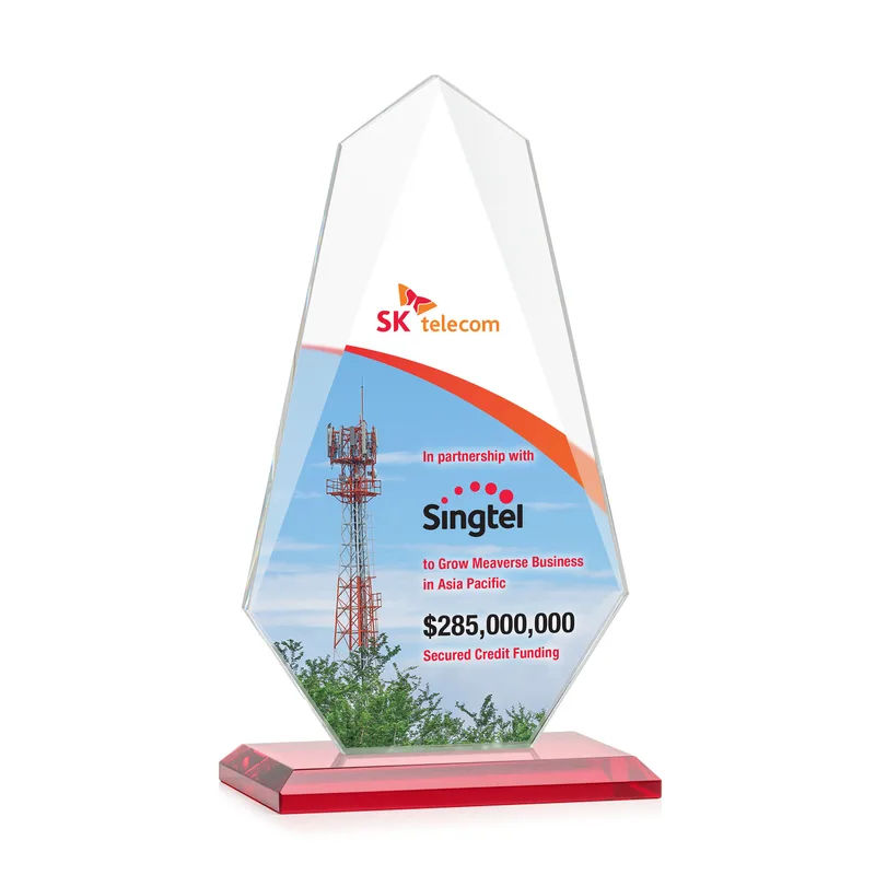 5" x 9" x 3"