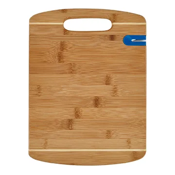 Bamboo Sharpen-It™ Cutting Board view 2