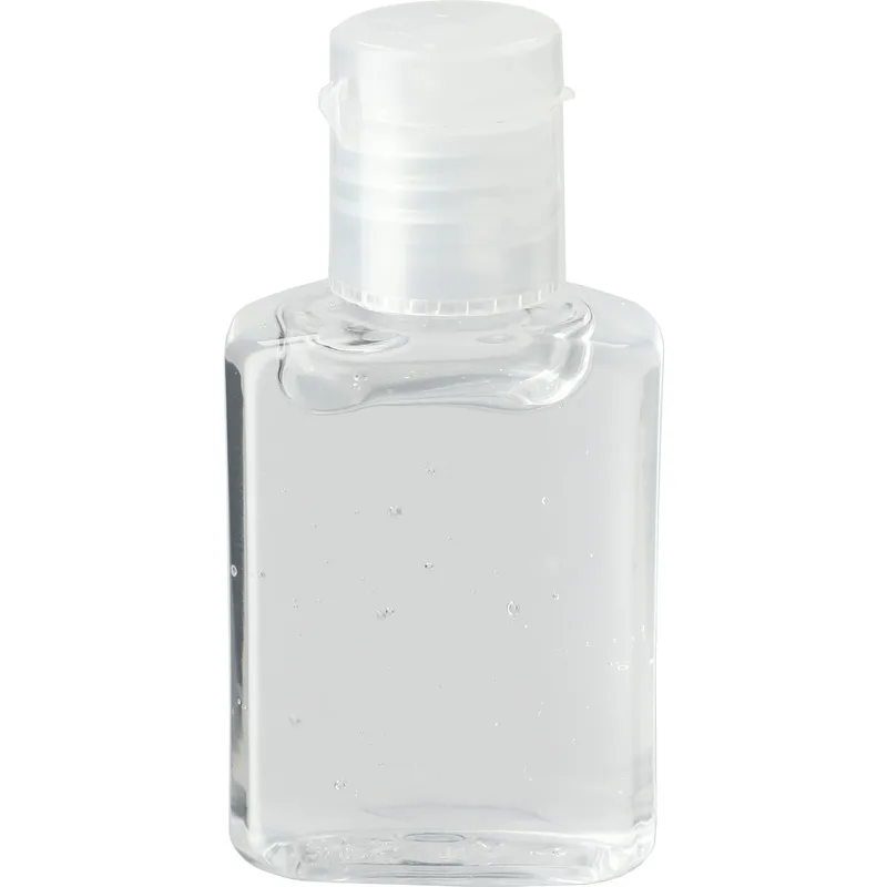 0.5oz Gel Hand Sanitizer view 2