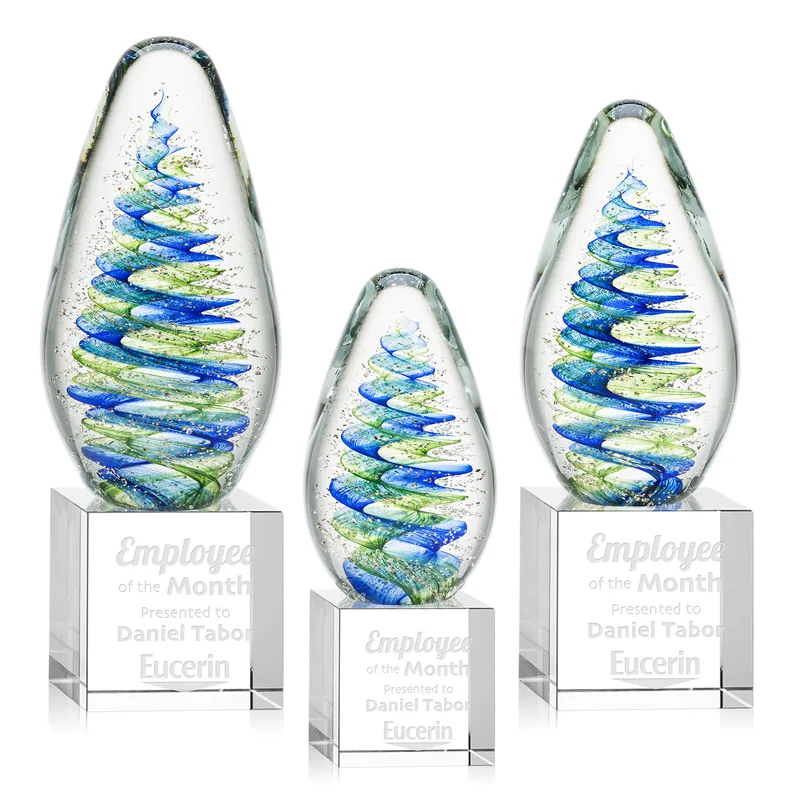 Granby, Clear