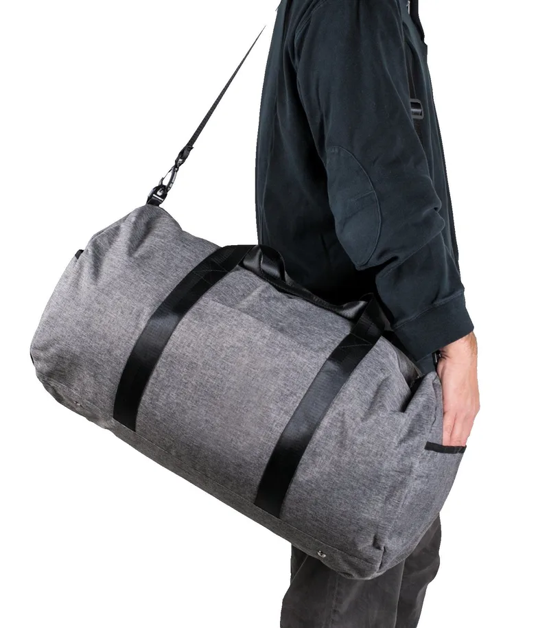 The Walker Duffel Bag view 2