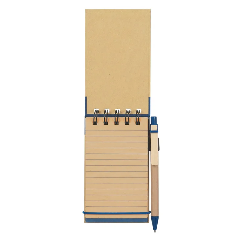 6110 NATBLU Open Blank