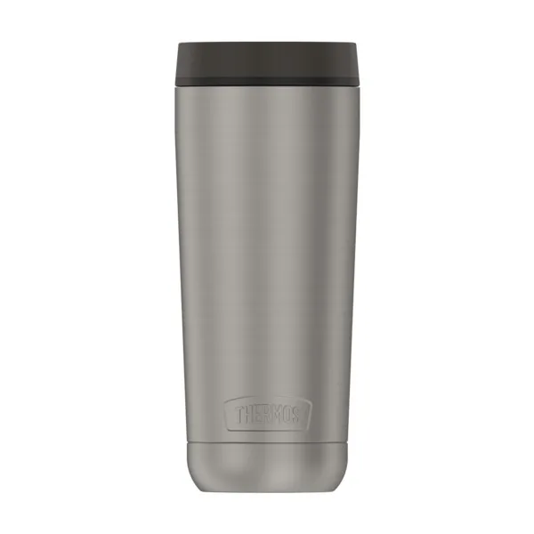 Matte Steel Blank