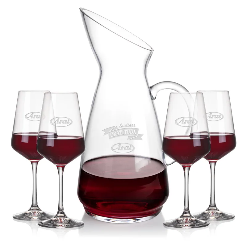 Set of 5