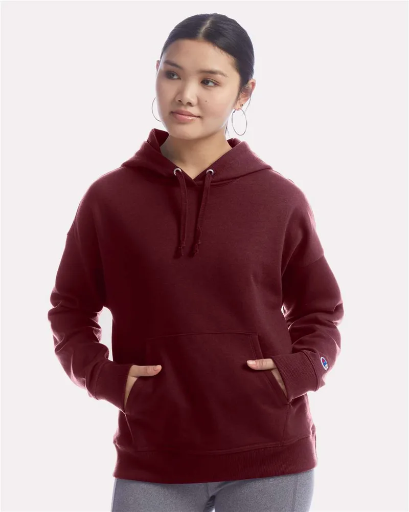 Maroon Red Blank Lifestyle