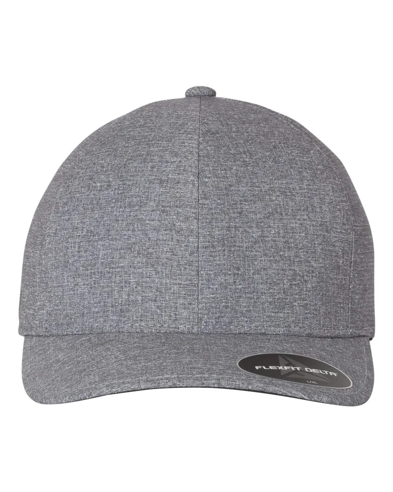 Flexfit® Delta® Seamless Cap view 3