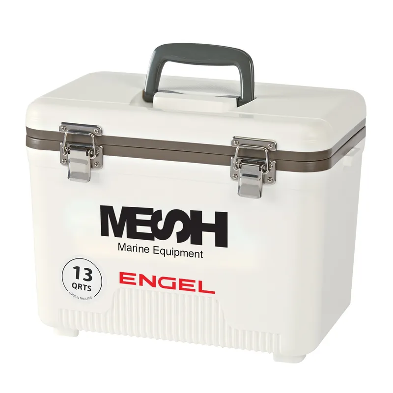 13 Qt. Small Engel® Cooler view 2