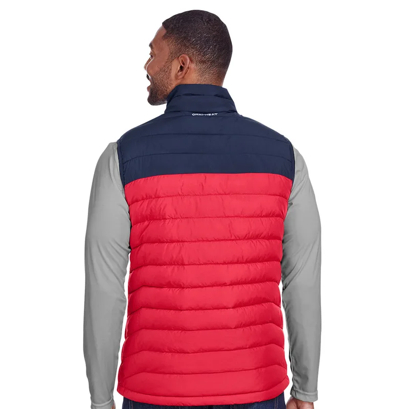 Columbia Men's Powder Lite™ Vest view 7