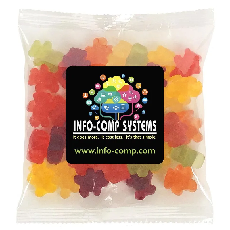 Gummy Bears