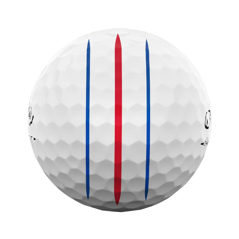 White Logo Side