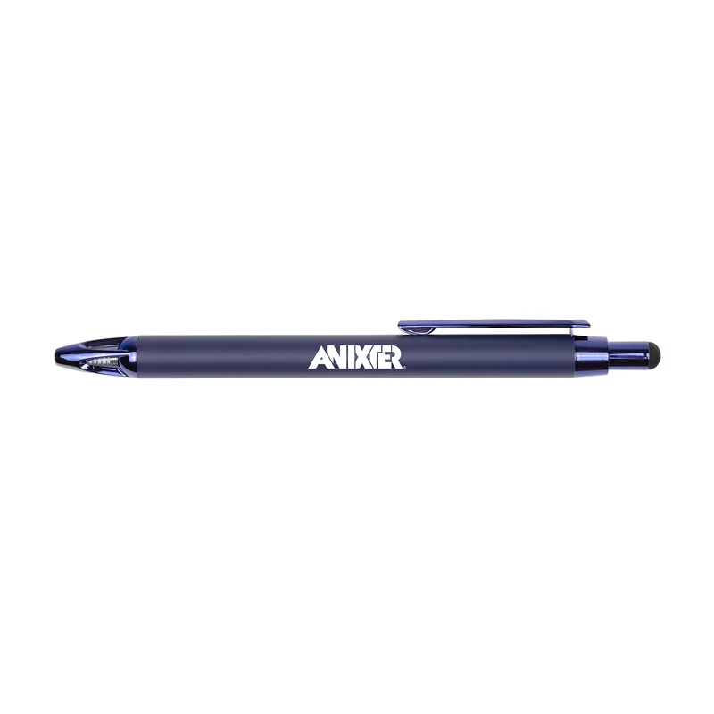 V-Tip Aluminum Stylus Pen view 3