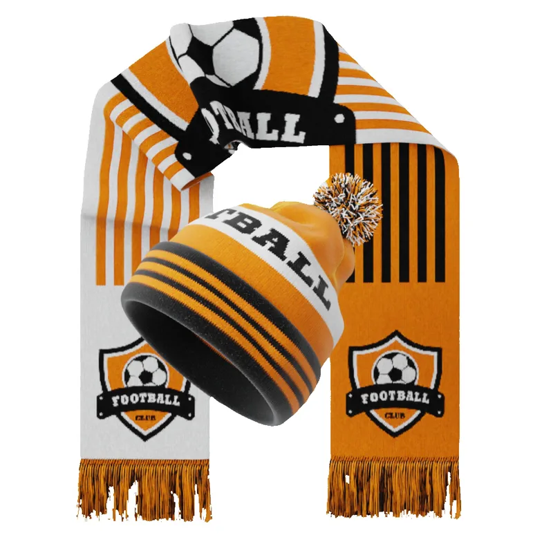 Winter Gift Set - Polybagged (Domestically Produced) view 2