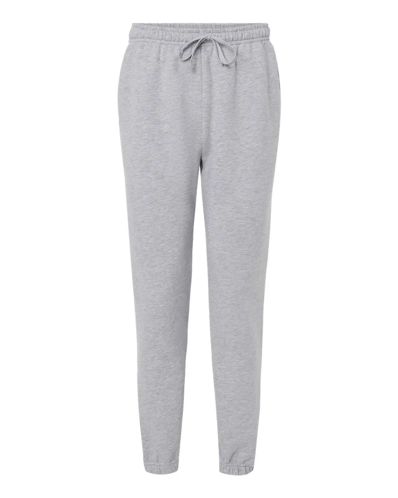 Heather Grey Lifestyle View