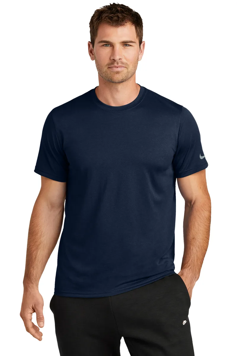 Nike Swoosh Sleeve rLegend Tee view 2
