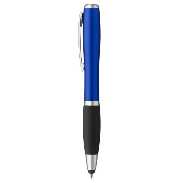 Blue Blank