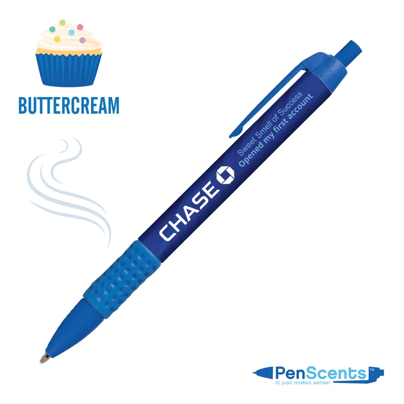 Buttercream Scented