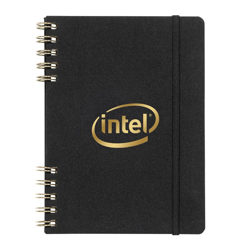 Willoughby Spiral Journal