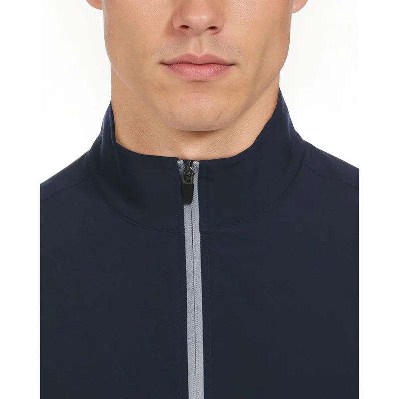 Callaway® Men's Wind & Water Resistant Stretch Jacket view 2