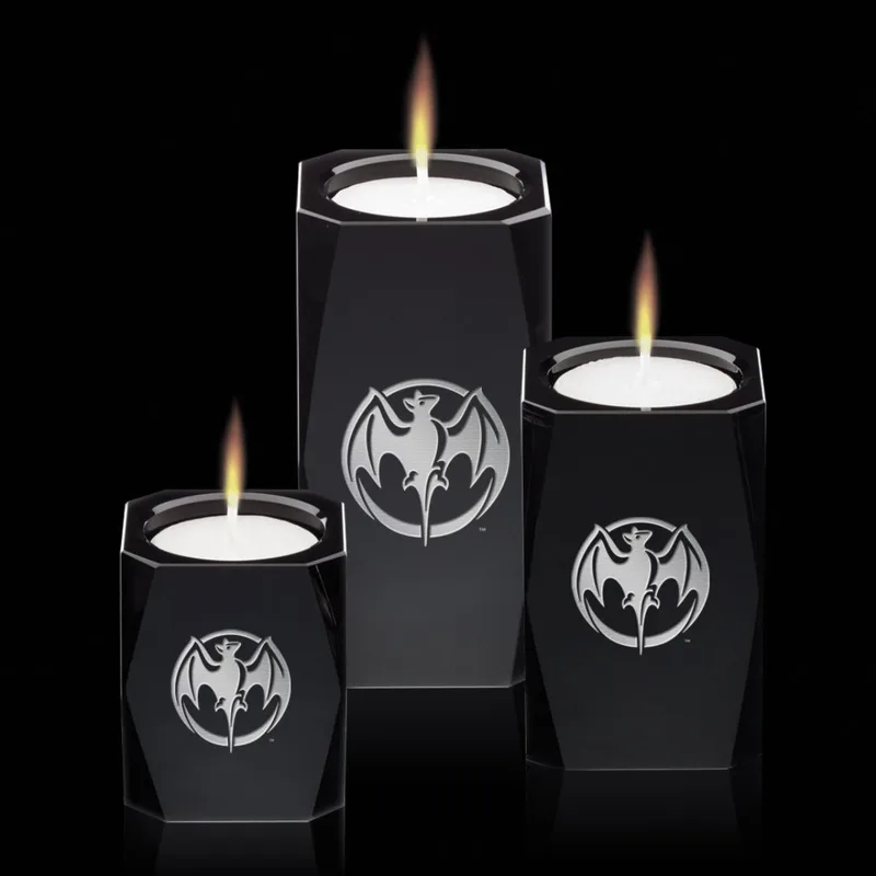 Abbey Candleholder