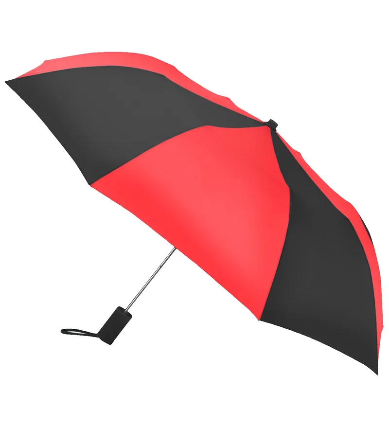 Black/Red