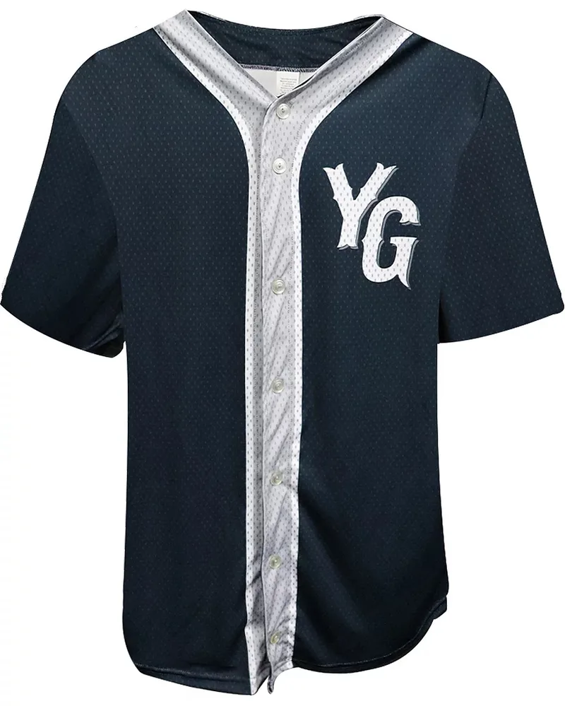 Short Sleeve Jersey Cut and Sew