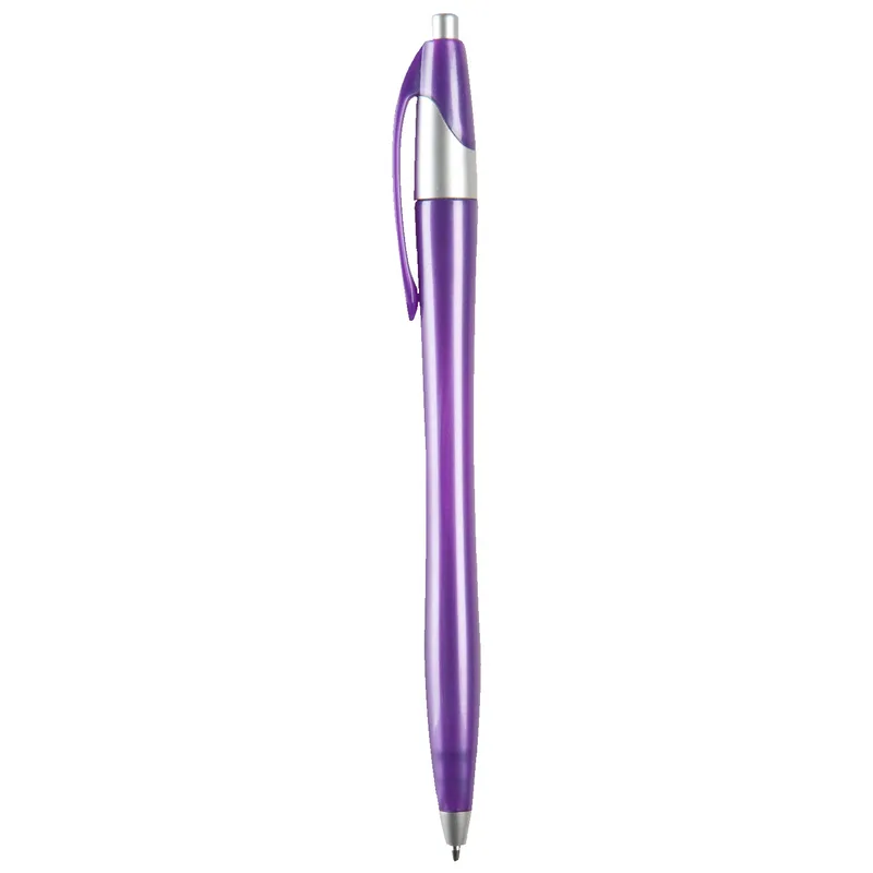 Metallic Purple