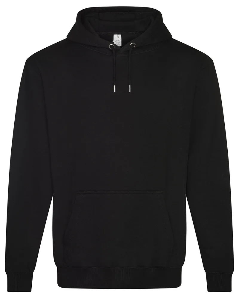 ALL WE DO is Unisex Urban Heavyweight Hooded Sweatshirt view 3