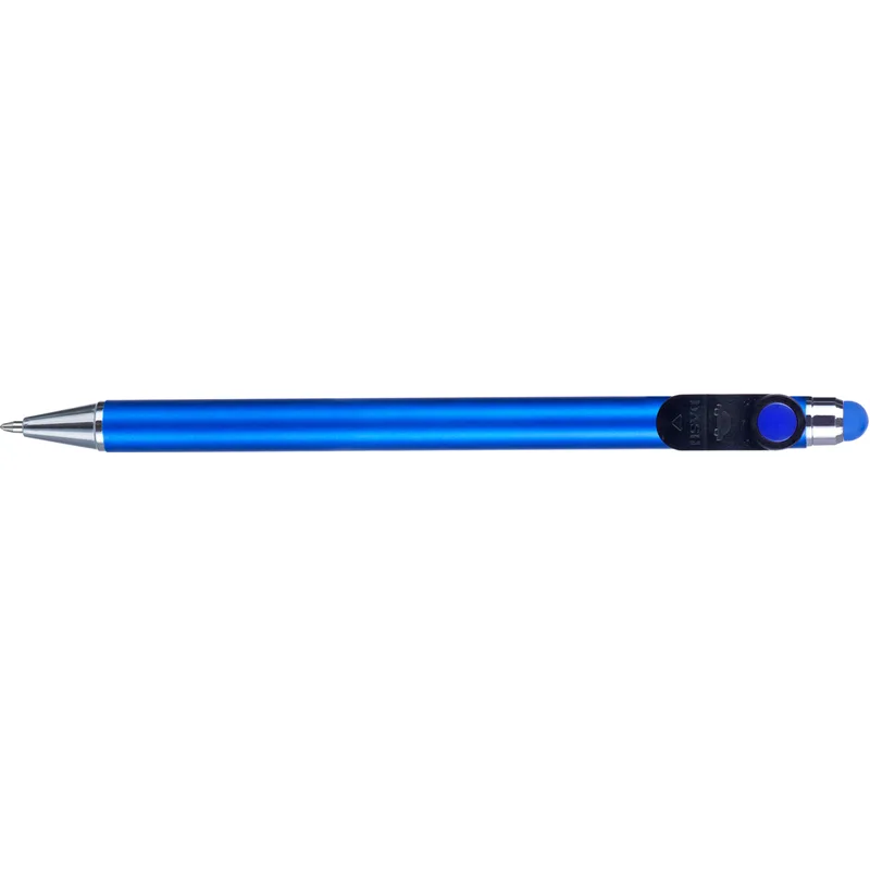 Blue/Silver/Black