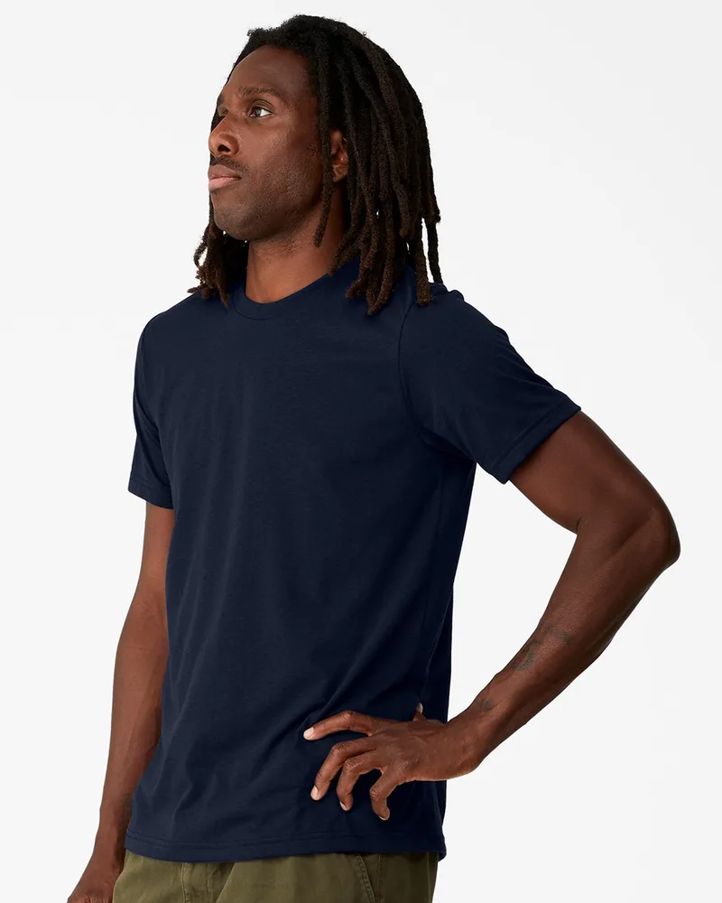 Bella+Canvas® Unisex EcoMax T-Shirt view 2