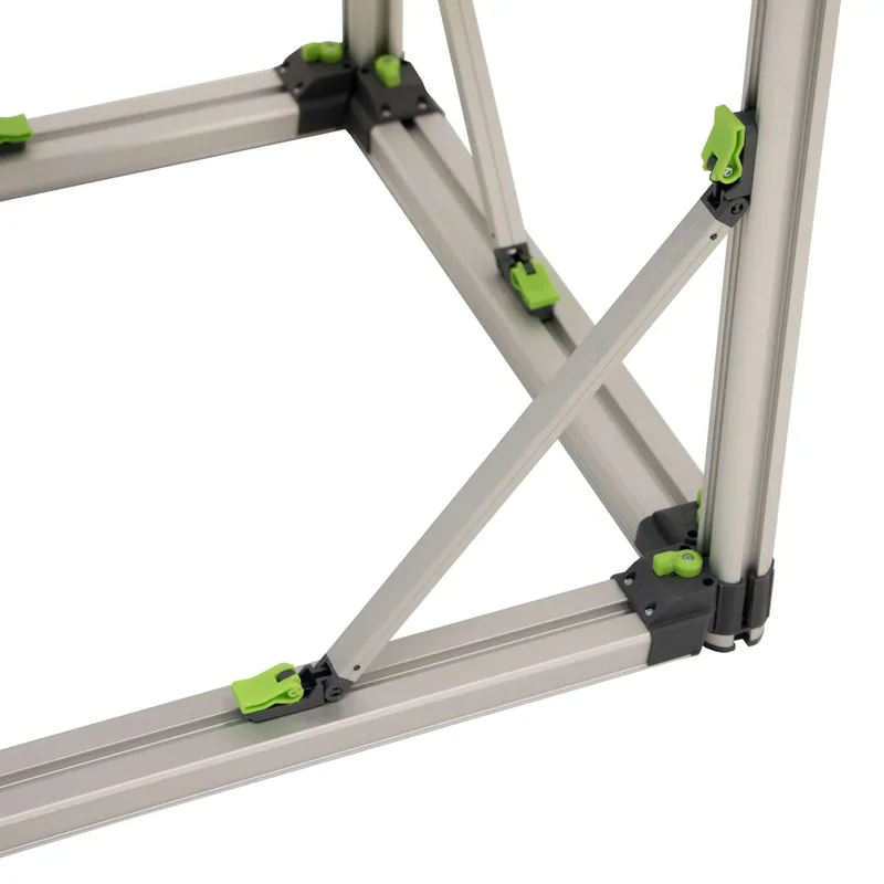 38" TRIGA Go Counter Hardware Kit view 6
