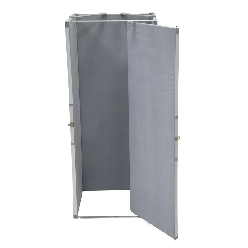 3' x 3' Journey Enclosure Kit view 4