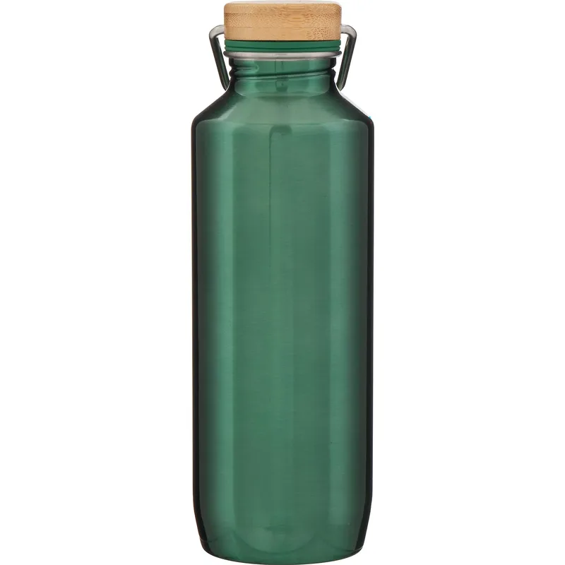 25 oz h2go Grove Water Bottle (Forage) view 2