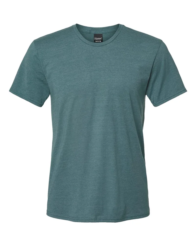 Hanes® Perfect-T T-Shirt view 6